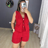 Conjunto Alfaiataria