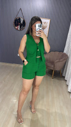 Conjunto Alfaiataria