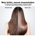 Escova Secadora 5 Em 1 Profissional