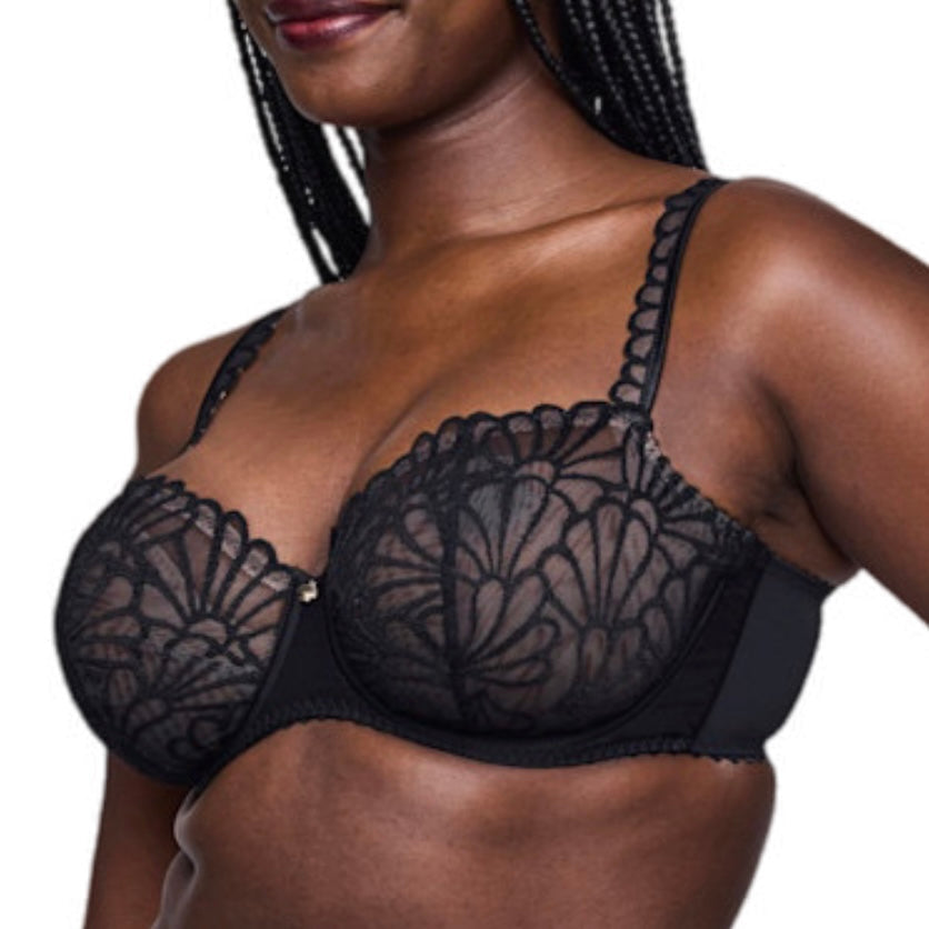 PrimaDonna Gallipoli Balcony Bra Vertical Seam