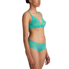 Marie Jo Melipha Bralette Vivid Green