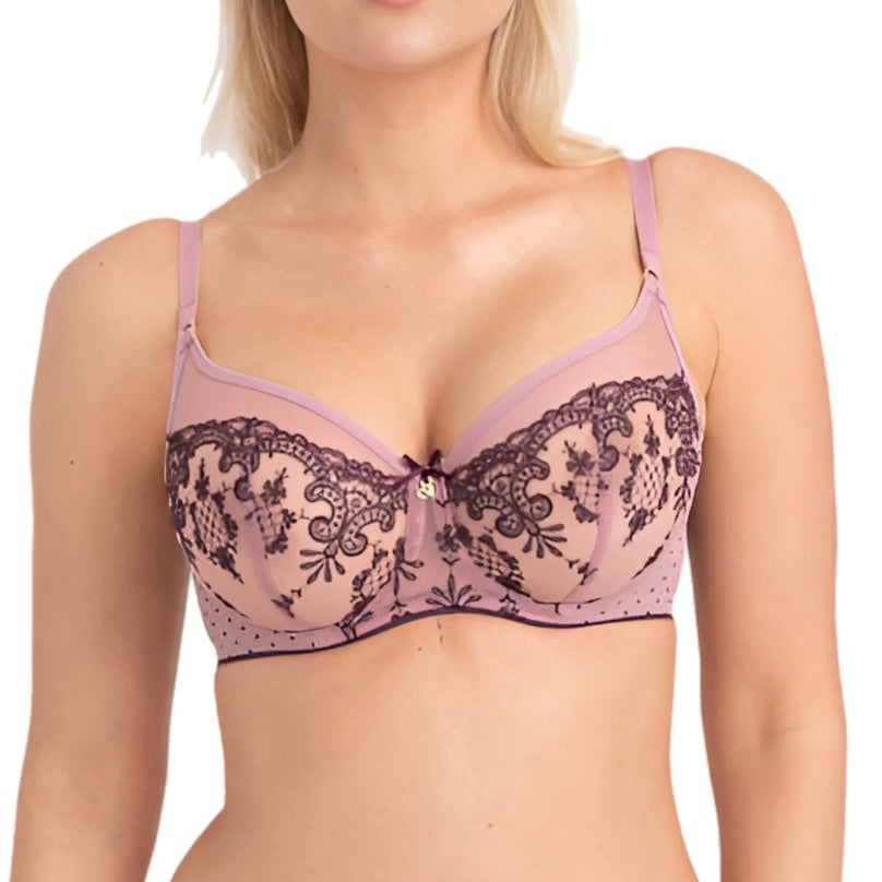 Samanta Lingerie Carmen Full Cup Bra