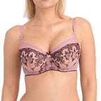 Samanta Lingerie Carmen Full Cup Bra