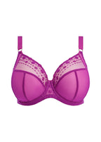 Elomi Matilda Plunge Bra Hollyhock