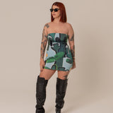 antropofagia / vermelho queimado