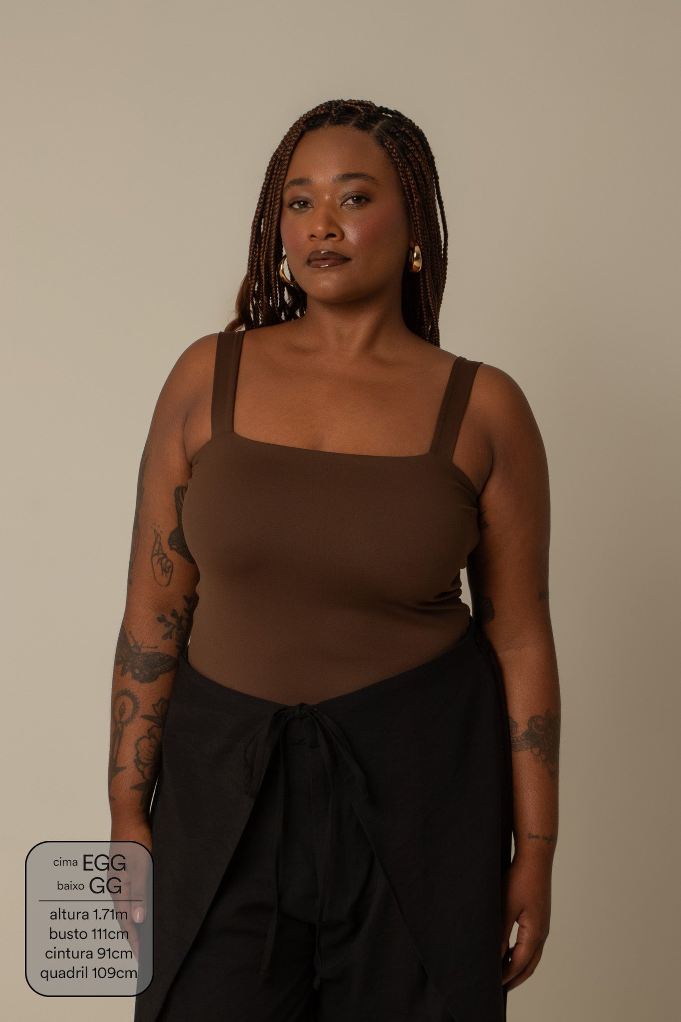 calça guapa | calça alfaiataria amarração