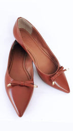 Sapatilha Marron