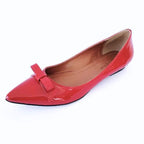 Sapatilha Vermelha LS