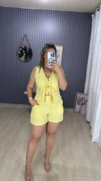 Conjunto Alfaiataria