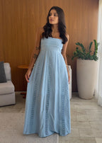 Vestido Aurora - Envio Rapido