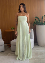 Vestido Aurora - Envio Rapido