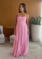 Vestido Aurora - Envio Rapido