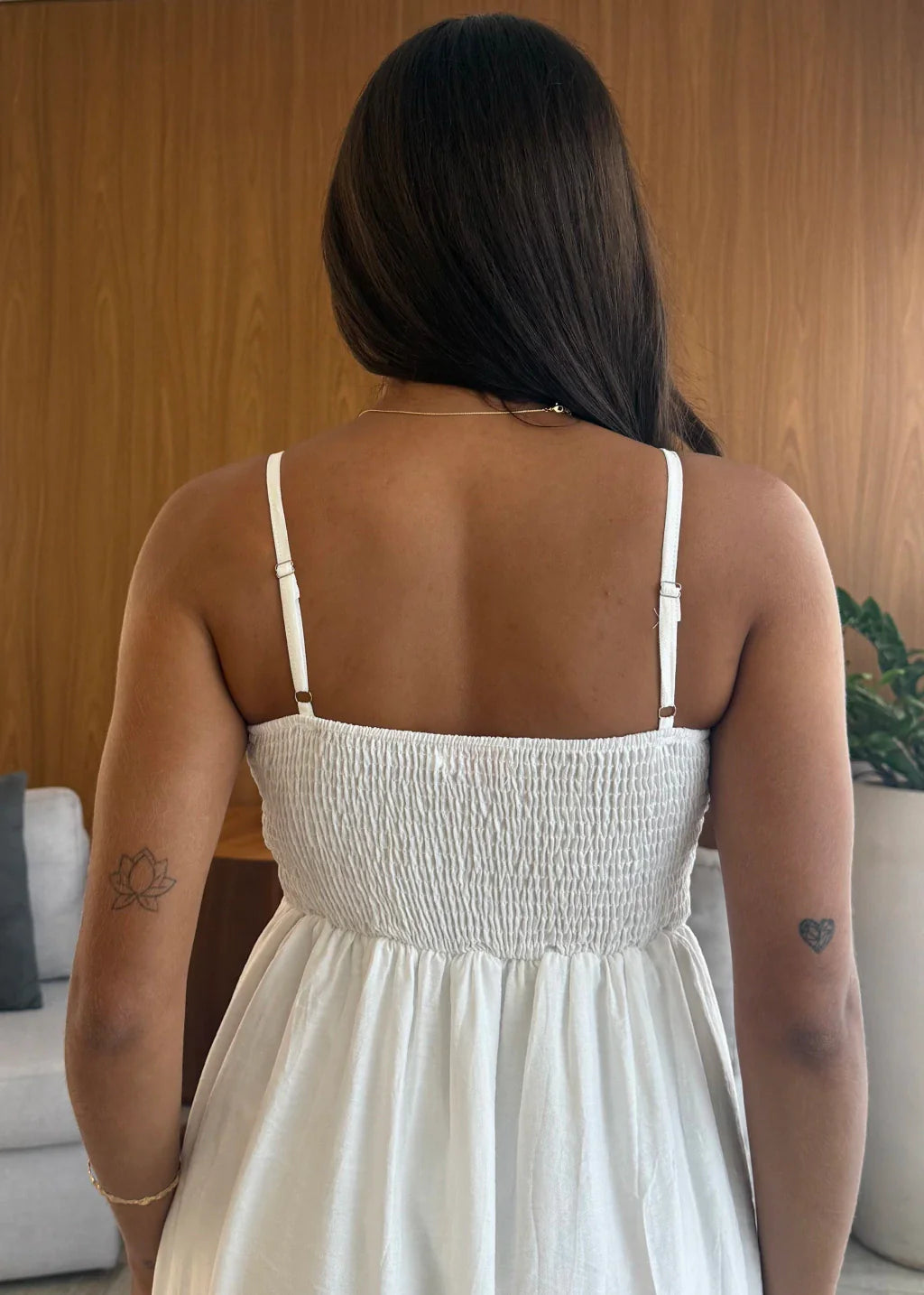 Vestido Aurora - Envio Rapido