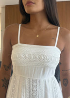 Vestido Aurora - Envio Rapido