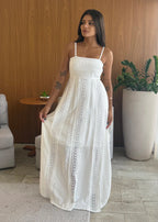 Vestido Aurora - Envio Rapido