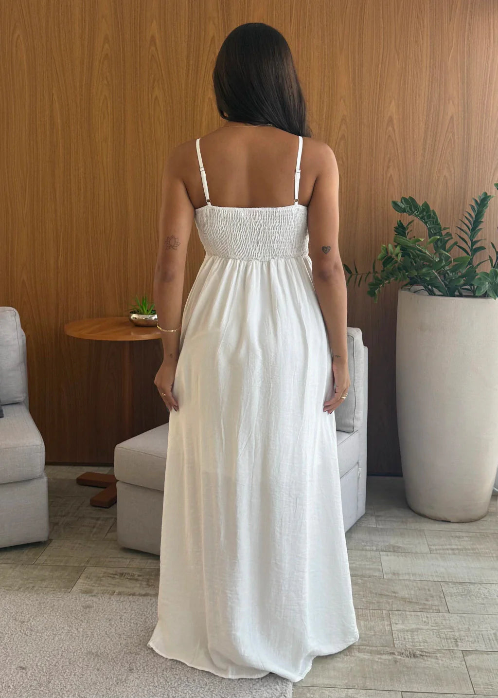 Vestido Aurora - Envio Rapido