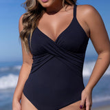 Maiô Modelador Push Up